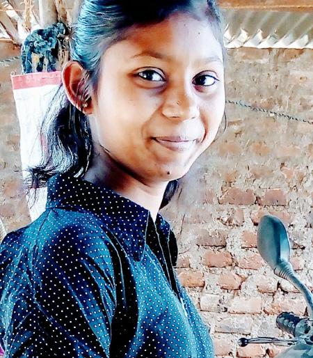 Shocking; Suicide of young girl due to study tension | धक्कादायक; अभ्यासाच्या टेन्शनमुळे तरुणीची आत्महत्या