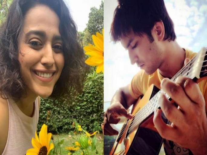 swara bhaskar apology from the actors family for dragging sushant singh rajput name during arguments | -म्हणून अभिनेत्री स्वरा भास्करने मागितली सुशांतच्या कुटुंबीयांची माफी swara bhaskar apology from the actors family for dragging sushant singh rajput name during arguments | -म्हणून अभिनेत्री स्वरा भास्करने मागितली सुशांतच्या कुटुंबीयांची माफी