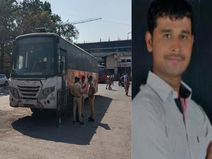 swargate rape case Changed 30 places met 7 people Police investigation reveals more shocking information about Datta Gade | ३० जागा बदलल्या, ७ व्यक्तींना भेटला; पोलिस तपासात दत्ता गाडेबाबत आणखी धक्कादायक माहिती उघड swargate rape case Changed 30 places met 7 people Police investigation reveals more shocking information about Datta Gade | ३० जागा बदलल्या, ७ व्यक्तींना भेटला; पोलिस तपासात दत्ता गाडेबाबत आणखी धक्कादायक माहिती उघड