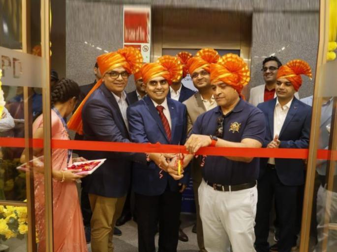 new center of moc cancer care and research center at swargate pune | MOC कॅन्सर केअर आणि रिसर्च सेंटरचे स्वारगेट पुणे येथे नवे केंद्र new center of moc cancer care and research center at swargate pune | MOC कॅन्सर केअर आणि रिसर्च सेंटरचे स्वारगेट पुणे येथे नवे केंद्र