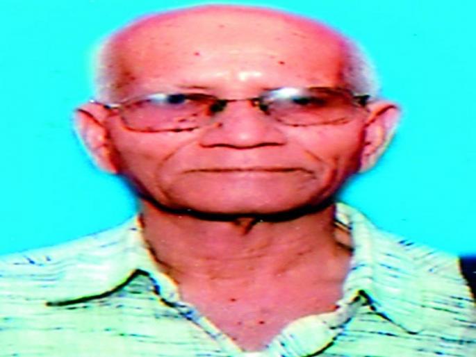 Changes are made after making honest efforts for the development of the village | गावच्या विकासासाठी प्रामाणिक प्रयत्न केल्यास परिवर्तन Changes are made after making honest efforts for the development of the village | गावच्या विकासासाठी प्रामाणिक प्रयत्न केल्यास परिवर्तन