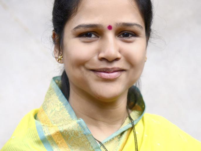 Swati Kori should be taken to the Legislative Council, demanded by Janata Dal | स्वाती कोरी यांना विधानपरिषदेवर घ्यावे, जनता दलाची मागणी Swati Kori should be taken to the Legislative Council, demanded by Janata Dal | स्वाती कोरी यांना विधानपरिषदेवर घ्यावे, जनता दलाची मागणी