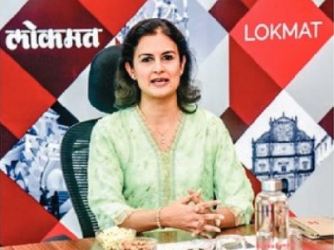 goa lokmat special exclusive swati shivanand salgaocar said incentives alone are not enough for women entrepreneurs | महिला उद्योजकांसाठी आता केवळ इन्सेंटिव्ह पुरेसे नाहीत!: स्वाती साळगावकर goa lokmat special exclusive swati shivanand salgaocar said incentives alone are not enough for women entrepreneurs | महिला उद्योजकांसाठी आता केवळ इन्सेंटिव्ह पुरेसे नाहीत!: स्वाती साळगावकर
