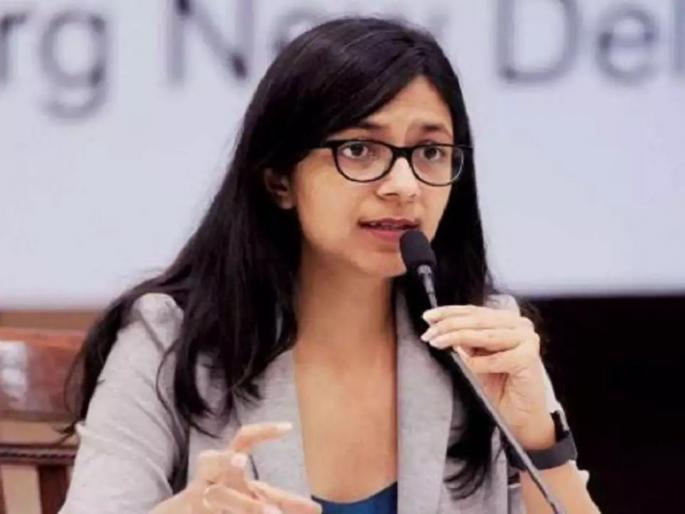 Swati Maliwal records statement in arvind kejriwal aide assault row said bjp should not do politics | Swati Maliwal : "माझं चारित्र्य हनन करण्याचा प्रयत्न..."; स्वाती मालीवाल यांनी मारहाण प्रकरणावर मांडली व्यथा Swati Maliwal records statement in arvind kejriwal aide assault row said bjp should not do politics | Swati Maliwal : "माझं चारित्र्य हनन करण्याचा प्रयत्न..."; स्वाती मालीवाल यांनी मारहाण प्रकरणावर मांडली व्यथा