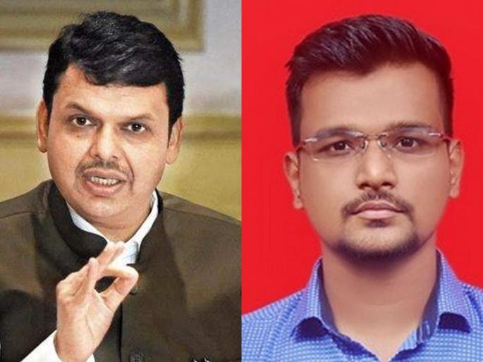 'How many more dreamy suicides are we waiting for?', devendra fadanvis | 'आणखी किती स्वप्नीलच्या आत्महत्येची आपण वाट पाहणार आहोत?' 'How many more dreamy suicides are we waiting for?', devendra fadanvis | 'आणखी किती स्वप्नीलच्या आत्महत्येची आपण वाट पाहणार आहोत?'