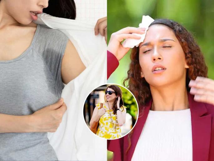 What to Wear in Summer? know about fabrics That Harm Your Skin and the Best Breathable Alternatives | उन्हाळ्यात कोणते कपडे घालावेत? चुकीचे कापड ठरते त्वचेसाठी वाईट, पाहा काय वापरावे आणि काय नाही What to Wear in Summer? know about fabrics That Harm Your Skin and the Best Breathable Alternatives | उन्हाळ्यात कोणते कपडे घालावेत? चुकीचे कापड ठरते त्वचेसाठी वाईट, पाहा काय वापरावे आणि काय नाही