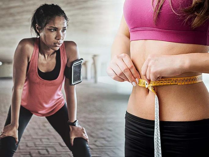 does sweating help in weight loss ask dr manan vohra myth or reality | Video - जास्त घाम आल्यावर वजन लवकर कमी होतं?; डॉक्टरांनी सांगितलं 'सत्य'