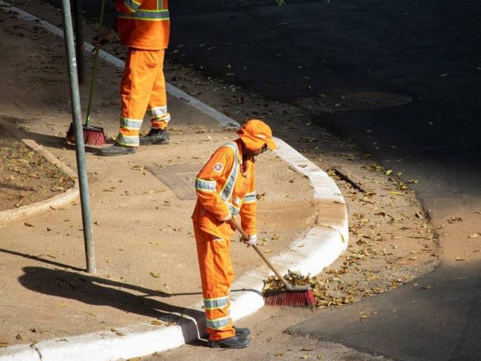 Glimpse of Swachh Bharat in 118 villages through works worth 74 crores | ७४ कोटींच्या कामांतून ११८ गावांत स्वच्छ भारतची झलक Glimpse of Swachh Bharat in 118 villages through works worth 74 crores | ७४ कोटींच्या कामांतून ११८ गावांत स्वच्छ भारतची झलक