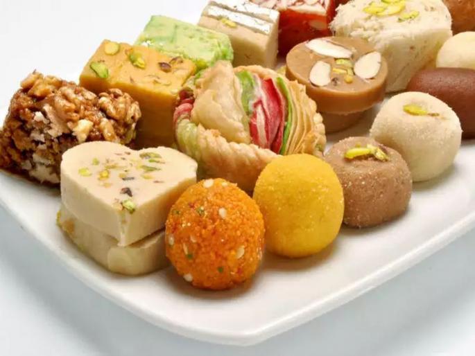 loose sweets to have expiry dates from 1 june 2020 SSS | मिठाईबाबतचा नवा नियम जाणून घ्या अन् बिनधास्त तोंड गोड करा loose sweets to have expiry dates from 1 june 2020 SSS | मिठाईबाबतचा नवा नियम जाणून घ्या अन् बिनधास्त तोंड गोड करा