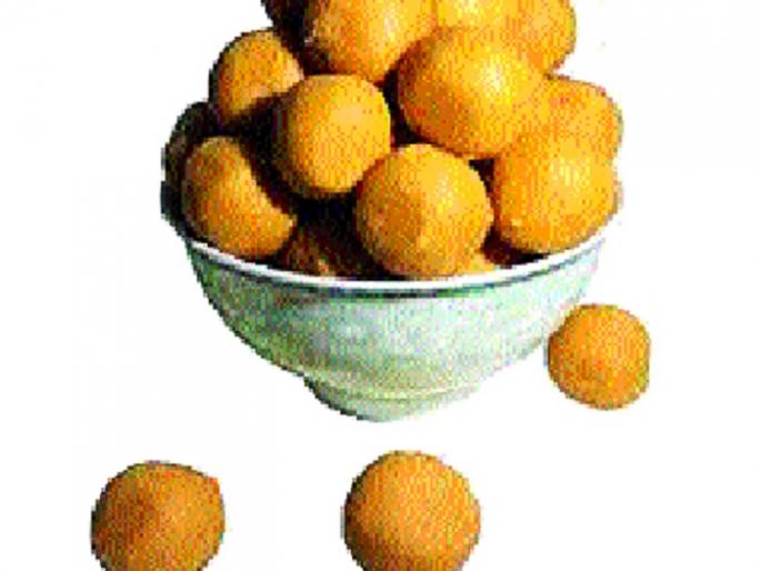 The thing about K-bone sugar and sugar! | गोष्ट क-हाडच्या साखर अन् पेढ्याची !