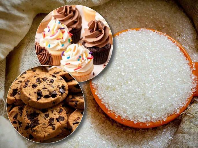 sugar is bad for health but what is the best time to have sugary food | गोड पदार्थ खाण्याची योग्य वेळ कोणती?; चुकीच्या वेळी खाल्ल्यास आरोग्याचं गंभीर नुकसान sugar is bad for health but what is the best time to have sugary food | गोड पदार्थ खाण्याची योग्य वेळ कोणती?; चुकीच्या वेळी खाल्ल्यास आरोग्याचं गंभीर नुकसान