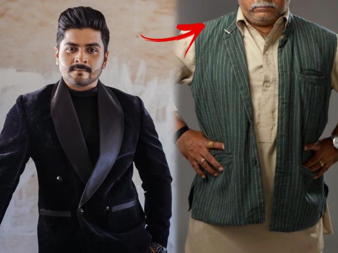 Didi you know Shubhankar Tawde is the son of this legendary actor in Marathi cinema | मराठी सिनेसृष्टीतील या दिग्गज अभिनेत्याचा मुलगा आहे शुभंकर तावडे, जाणून घ्या याविषयी Didi you know Shubhankar Tawde is the son of this legendary actor in Marathi cinema | मराठी सिनेसृष्टीतील या दिग्गज अभिनेत्याचा मुलगा आहे शुभंकर तावडे, जाणून घ्या याविषयी