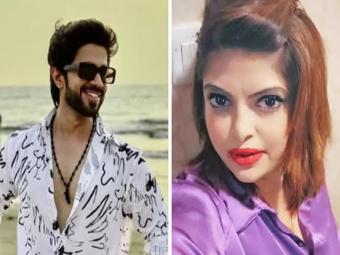 A woman, who allegedly stalked and kidnapped a TV music channel anchor with the intention of marrying him | फोटो पाहून फिदा झाली युवती; टीव्ही अँकर युवकाचं केलं अपहरण अन् त्यानंतर... A woman, who allegedly stalked and kidnapped a TV music channel anchor with the intention of marrying him | फोटो पाहून फिदा झाली युवती; टीव्ही अँकर युवकाचं केलं अपहरण अन् त्यानंतर...