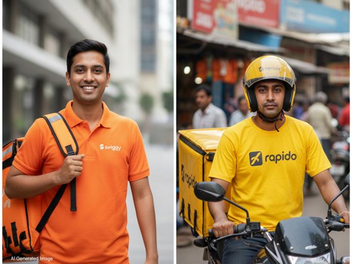 Due to Rapido Swiggy suddenly got Rs 2400 crore in its account what exactly is the matter | Rapido मुळे अचानक Swiggy कडे आले २४०० कोटी रुपये, नक्की काय आहे प्रकरण?