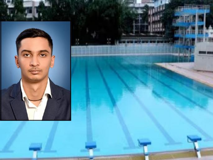 Kolhapur Rachit Narsinghani will represent India in swimming competition will be held in Bangkok | कोल्हापूरचा विशेष विद्यार्थी रचित जलतरणात करणार भारताचे प्रतिनिधित्व, बँकाक येथे होणार स्पर्धा
