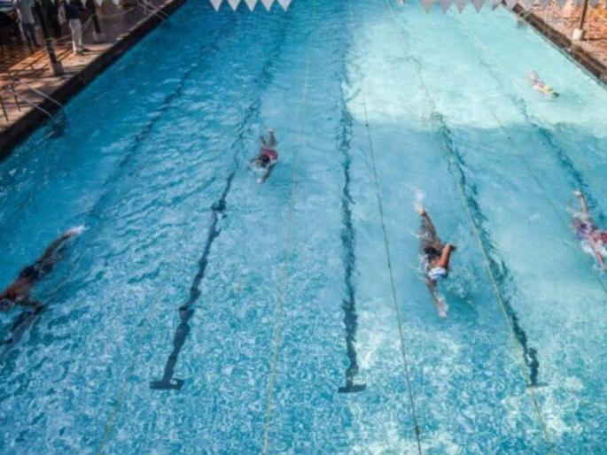 Instructor charged in student's death; The child died while swimming at vashi | विद्यार्थ्याच्या मृत्यूप्रकरणी प्रशिक्षकावर गुन्हा; पोहताना मुलाचा झाला होता मृत्यू Instructor charged in student's death; The child died while swimming at vashi | विद्यार्थ्याच्या मृत्यूप्रकरणी प्रशिक्षकावर गुन्हा; पोहताना मुलाचा झाला होता मृत्यू