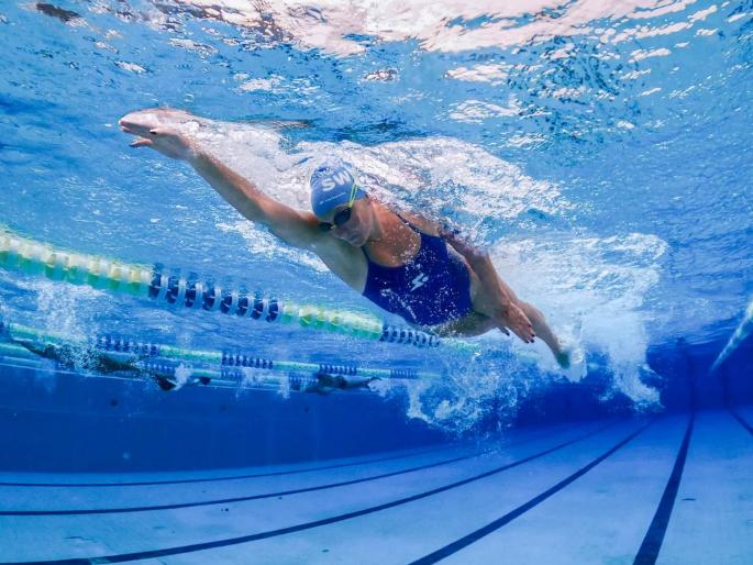 enjoy indulgent swimming in three more pools online registration is required for admission | आणखी तीन तलावांमध्ये मनमुराद पोहण्याचा आनंद; प्रवेशासाठी ऑनलाइन नोंदणी गरजेची enjoy indulgent swimming in three more pools online registration is required for admission | आणखी तीन तलावांमध्ये मनमुराद पोहण्याचा आनंद; प्रवेशासाठी ऑनलाइन नोंदणी गरजेची