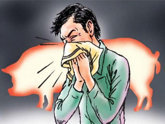 Swine flu stay in summer; 1642 patients infected in six months | उन्हाळ्यातही '' स्वाइन फ्लू '' चा मुक्काम;  सहा महिन्यात १६४२ रूग्णांना लागण Swine flu stay in summer; 1642 patients infected in six months | उन्हाळ्यातही '' स्वाइन फ्लू '' चा मुक्काम;  सहा महिन्यात १६४२ रूग्णांना लागण
