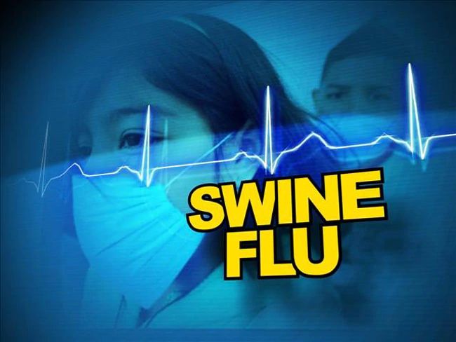 Aurangabadians be careful, 21-year-old girl dies of swine flu | औरंगाबादकरांनो काळजी घ्या, स्वाइन फ्लूने २१ वर्षीय तरुणीचा मृत्यू  Aurangabadians be careful, 21-year-old girl dies of swine flu | औरंगाबादकरांनो काळजी घ्या, स्वाइन फ्लूने २१ वर्षीय तरुणीचा मृत्यू