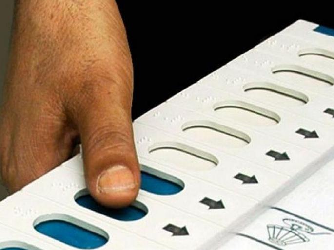 Swing voters challenge to the Election Commission | Local Body Election: 'स्विंग वोटर्स'चे निवडणूक आयोगासमोर आव्हान