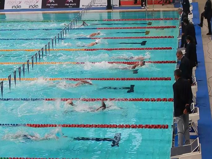 Bombay high court recognition of the Maharashtra Amateur Swimming Association as a legel | स्विमिंग फेडरेशन ऑफ इंडियाला मुंबई उच्च न्यायालयाचा दणका; महाराष्ट्र हौशी संघटनेला मान्यता