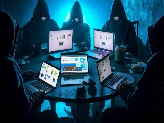 Fake network of Work From Home is spreading fast; 100 people became victims, 2.5 crores were looted | वेगाने पसरतंय Work From Home चं Fake जाळं; १०० लोक बनले शिकार, अडीच कोटी लुटले Fake network of Work From Home is spreading fast; 100 people became victims, 2.5 crores were looted | वेगाने पसरतंय Work From Home चं Fake जाळं; १०० लोक बनले शिकार, अडीच कोटी लुटले