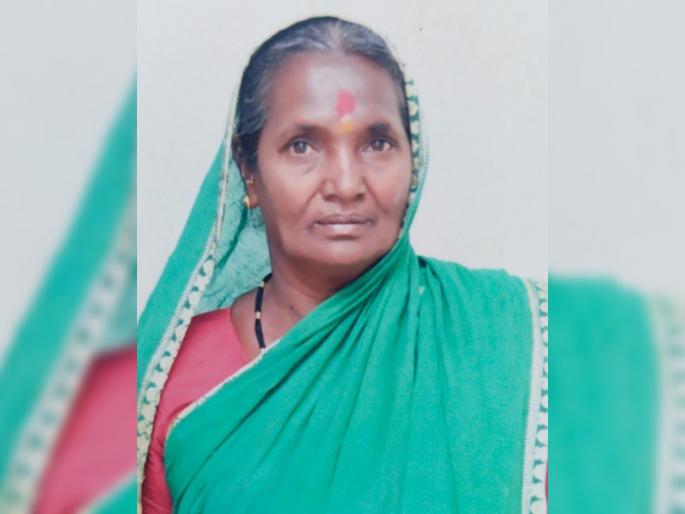 Accidental death of Warkari woman in Kolhapur during pandharpur wari Dindi: Mourning spread in the village | कोल्हापूरातील वारकरी महिलेचं दिंडी सोहळ्यात अपघाती निधन: गावात पसरली शोककळा Accidental death of Warkari woman in Kolhapur during pandharpur wari Dindi: Mourning spread in the village | कोल्हापूरातील वारकरी महिलेचं दिंडी सोहळ्यात अपघाती निधन: गावात पसरली शोककळा