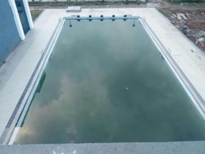 The proposed Second Swimming route will be open in Navghar; The third swim would be the dream of Divya | नवघरमधील प्रस्तावित दुसऱ्या तरणतलावाचा मार्ग होणार मोकळा; तिसरे तरणतलाव ठरणार दिवा स्वप्नच The proposed Second Swimming route will be open in Navghar; The third swim would be the dream of Divya | नवघरमधील प्रस्तावित दुसऱ्या तरणतलावाचा मार्ग होणार मोकळा; तिसरे तरणतलाव ठरणार दिवा स्वप्नच