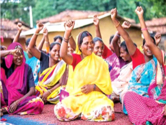 Women's empowerment took a break within 24 hours; Decision after appointment of competent authority | महिला सशक्तीकरणाला २४ तासांतच लागला ब्रेक; सक्षम अधिकाऱ्याच्या नेमणुकीनंतर निर्णय Women's empowerment took a break within 24 hours; Decision after appointment of competent authority | महिला सशक्तीकरणाला २४ तासांतच लागला ब्रेक; सक्षम अधिकाऱ्याच्या नेमणुकीनंतर निर्णय