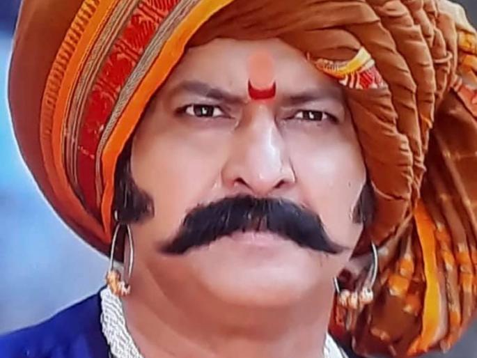 From hi to hi; Which bath to bath | संभाजी मालिका संपल्यानंतर स्वप्निल राजशेखर म्हणतात...जे हाय ते हाय; जे न्हाई ते न्हाई From hi to hi; Which bath to bath | संभाजी मालिका संपल्यानंतर स्वप्निल राजशेखर म्हणतात...जे हाय ते हाय; जे न्हाई ते न्हाई