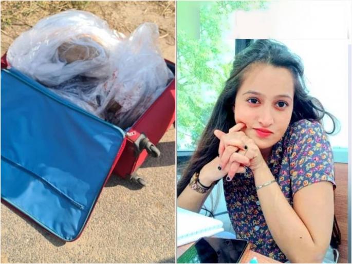 In Delhi, the girl went out of the house without telling anyone, the father killed daughter in anger | शॉकिंग! घरातून न सांगता बाहेर गेली; संतापलेल्या बापानं पोरीला गोळी झाडली, मग... In Delhi, the girl went out of the house without telling anyone, the father killed daughter in anger | शॉकिंग! घरातून न सांगता बाहेर गेली; संतापलेल्या बापानं पोरीला गोळी झाडली, मग...