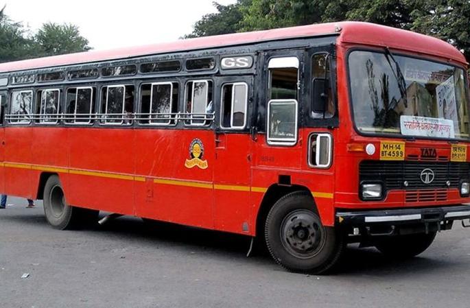 'Steel body' to 100 ST buses in the state | राज्यातील १०० एसटी बसेसला ‘स्टील बॉडी’