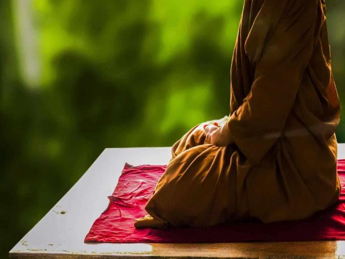 15 crore vipassana center to be constructed at Adyal Tukum | अड्याळ तुकूम येथे साकारणार १५ कोटींचे विपश्यना केंद्र