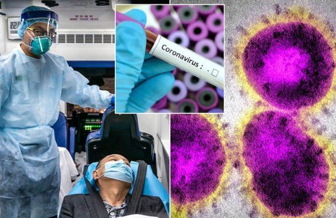 Solapur Zilla Parishad Health Department has no funding for Corona awareness | कोरोना जागृतीसाठी सोलापूर जिल्हा परिषदेच्या आरोग्य विभागाकडे नाही निधी