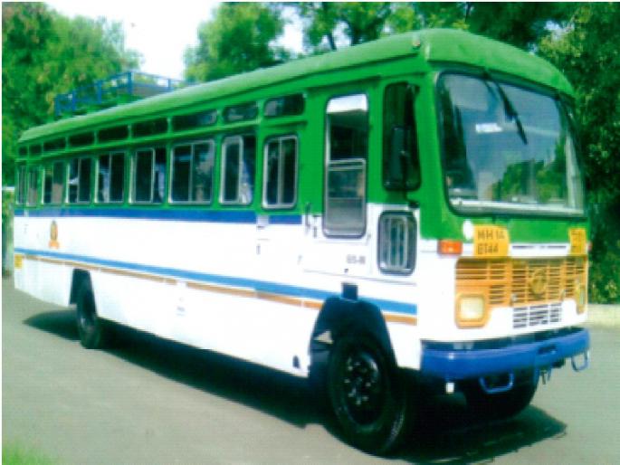 ST employees deprived of special allowance from August to December; The service was played in lockdown | ऑगस्ट ते डिसेंबरपर्यंतचा विशेष भत्ता एसटी कर्मचाऱ्यांना नाही; लॉकडाऊनमध्ये बजावली होती सेवा ST employees deprived of special allowance from August to December; The service was played in lockdown | ऑगस्ट ते डिसेंबरपर्यंतचा विशेष भत्ता एसटी कर्मचाऱ्यांना नाही; लॉकडाऊनमध्ये बजावली होती सेवा