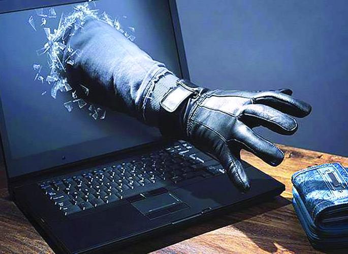 Akola district's 'cyber crime' detection! | अकोला जिल्हय़ाला ‘सायबर क्राइम’चा विळखा! Akola district's 'cyber crime' detection! | अकोला जिल्हय़ाला ‘सायबर क्राइम’चा विळखा!