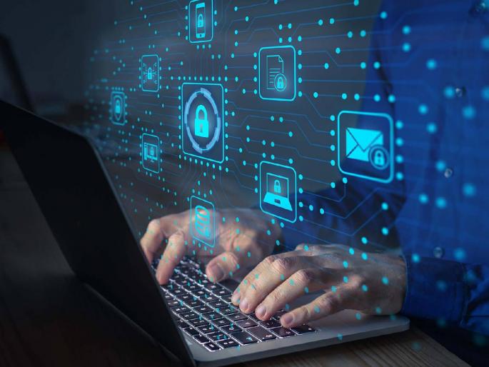 Government institutions 'targeted' by cyber criminals, attacks increase by 138 percent in five years | सायबर गुन्हेगारांच्या ‘टार्गेट’वर सरकारी संस्था, पाच वर्षांत हल्ल्यांत १३८ टक्क्यांनी वाढ Government institutions 'targeted' by cyber criminals, attacks increase by 138 percent in five years | सायबर गुन्हेगारांच्या ‘टार्गेट’वर सरकारी संस्था, पाच वर्षांत हल्ल्यांत १३८ टक्क्यांनी वाढ