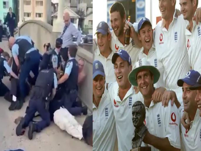 Bondi Beach shooting: Hide in restaurant..; Former England captain Michael Vaughan narrowly escapes shooting in Australia | रेस्टॉरंटमध्ये लपला..; ऑस्ट्रेलियातील गोळीबारात इंग्लंडचा माजी कर्णधार थोडक्यात बचावला Bondi Beach shooting: Hide in restaurant..; Former England captain Michael Vaughan narrowly escapes shooting in Australia | रेस्टॉरंटमध्ये लपला..; ऑस्ट्रेलियातील गोळीबारात इंग्लंडचा माजी कर्णधार थोडक्यात बचावला