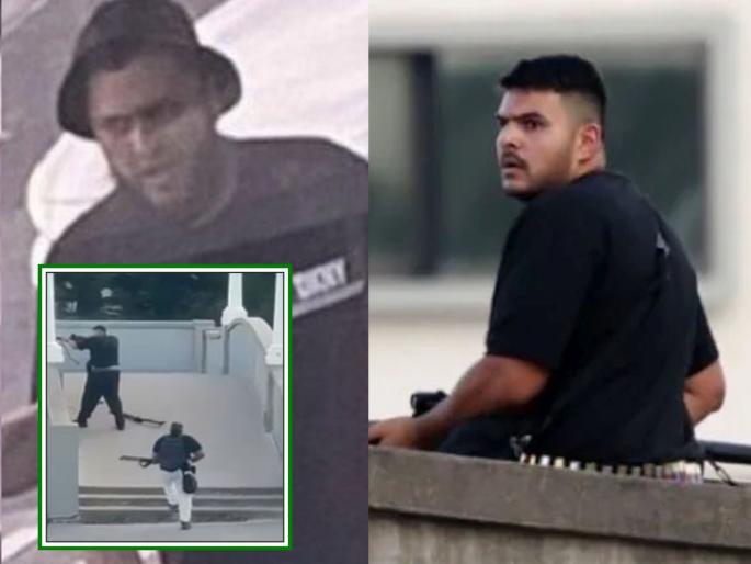 How did the terrorists who opened fire on Sydney Beach reach Australia from Pakistan Claims about terrorist father and son | Sydney Shooting: पाकिस्तानातून ऑस्ट्रेलियात कसे पोहोचले सिडनी बीचवर गोळीबार करणारे सैतान? दहशतवादी 'पिता-पुत्रां'संदर्भात अनेक दावे How did the terrorists who opened fire on Sydney Beach reach Australia from Pakistan Claims about terrorist father and son | Sydney Shooting: पाकिस्तानातून ऑस्ट्रेलियात कसे पोहोचले सिडनी बीचवर गोळीबार करणारे सैतान? दहशतवादी 'पिता-पुत्रां'संदर्भात अनेक दावे