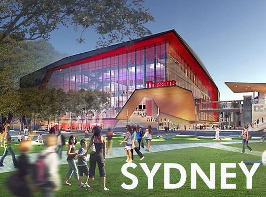 70 lakhs duped of Nagpur contractor in the name of the exhibition in Sydney | सिडनीतील प्रदर्शनीच्या नावे नागपूरच्या कंत्राटदाराला ७० लाखांचा गंडा 70 lakhs duped of Nagpur contractor in the name of the exhibition in Sydney | सिडनीतील प्रदर्शनीच्या नावे नागपूरच्या कंत्राटदाराला ७० लाखांचा गंडा