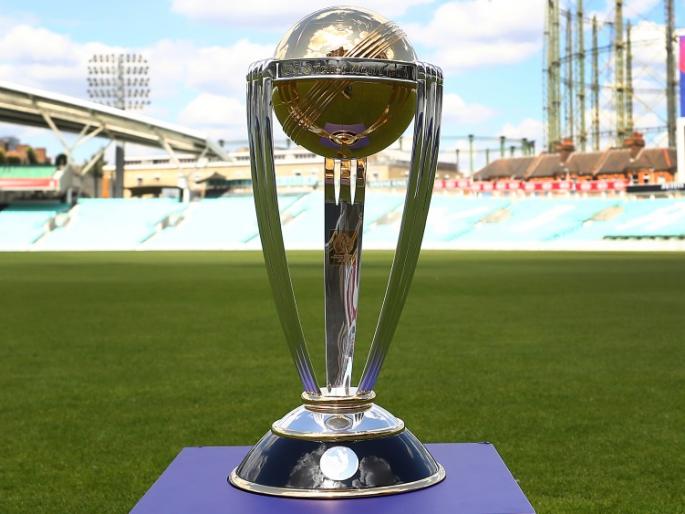 ICC World Cup 2019: world cup winner get how many prize money ... | ICC World Cup 2019 : विश्वविजेत्यावर होईल पैशांचा पाऊस, कोणता संघ किती मालामाल होईल, जाणून घ्या...