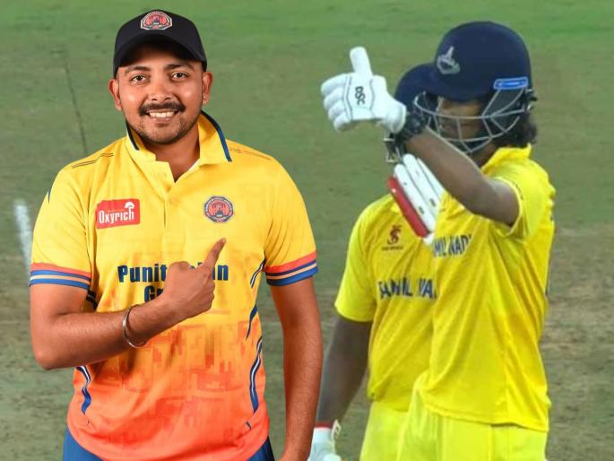 Syed Mushtaq Ali Trophy 2025 Knockouts Matches Shifted From Indore To Pune Due To Non Availability Of Hotel Rooms | SMAT 2025 : डॉक्टरांमुळे इंदूरमध्ये क्रिकेटर्सची गैरसोय! आता पुण्यात रंगणार टी-२० चा थरार; कारण...