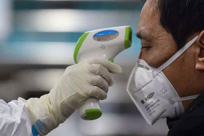 Shocking ... 90% of patients do not have normal symptoms of corona! | धक्कादायक...९० टक्के रुग्णांमध्ये कोरोनाची सर्वसाधारण लक्षणेच नाहीत!