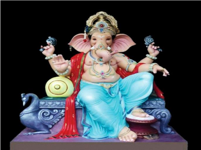 Sculptors rallied to lift the ban on plaster of Paris | प्लास्टर ऑफ पॅरिसवरील बंदी उठविण्यासाठी मूर्तिकार एकवटले