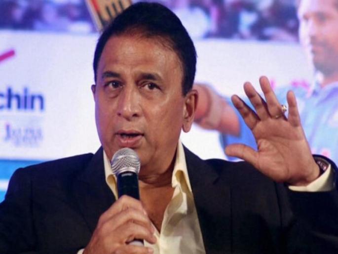 How to win if you don't run ?; former Indian Cricketer Sunil Gavaskar's analysis of defeat | धावा काढणार नसाल तर जिंकणार कसे?; गावसकरांनी केले पराभवाचे विश्लेषण