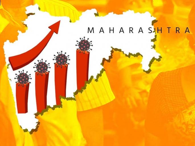 Corona virus has returned to the Maharashtra! Two deaths in pune, double the number of patients, be careful... | Corona Returns: राज्यात कोरोना परतू लागला! दोघांचा मृत्यू, रुग्णसंख्या दुप्पट, काळजी घ्या... Corona virus has returned to the Maharashtra! Two deaths in pune, double the number of patients, be careful... | Corona Returns: राज्यात कोरोना परतू लागला! दोघांचा मृत्यू, रुग्णसंख्या दुप्पट, काळजी घ्या...
