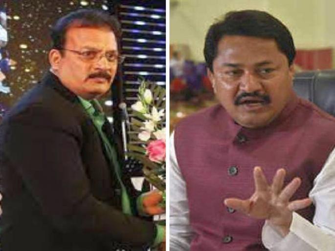 Suspension of action against Congress district president Prakash Devtale, Nana Patole accused of taking anti-party action | काँग्रेसचे जिल्हाध्यक्ष प्रकाश देवतळे यांच्यावरील कारवाईला स्थगिती Suspension of action against Congress district president Prakash Devtale, Nana Patole accused of taking anti-party action | काँग्रेसचे जिल्हाध्यक्ष प्रकाश देवतळे यांच्यावरील कारवाईला स्थगिती