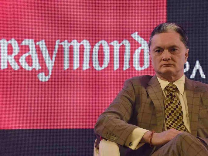 Raymond Group to enter retail market; 100 crore investment, 5 thousand jobs | रेमंड समूह रिटेल बाजारात उतरणार; १०० कोटी गुंतवणुकीत ५ हजार रोजगार Raymond Group to enter retail market; 100 crore investment, 5 thousand jobs | रेमंड समूह रिटेल बाजारात उतरणार; १०० कोटी गुंतवणुकीत ५ हजार रोजगार
