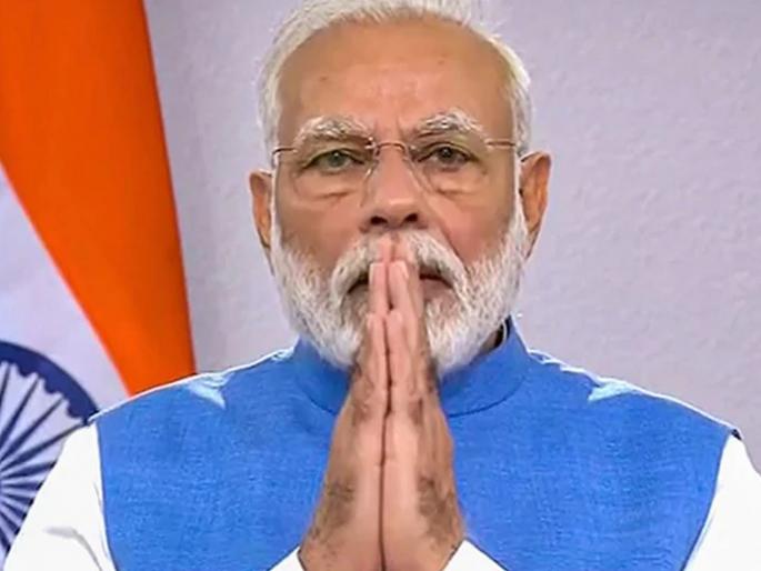 pain of migrant workers is beyond words; sentiments of the Prime Minister in 'Mann Ki Baat' | स्थलांतरित मजुरांच्या वेदना शब्दातीत; ‘मन की बात’मध्ये पंतप्रधानांची भावना pain of migrant workers is beyond words; sentiments of the Prime Minister in 'Mann Ki Baat' | स्थलांतरित मजुरांच्या वेदना शब्दातीत; ‘मन की बात’मध्ये पंतप्रधानांची भावना