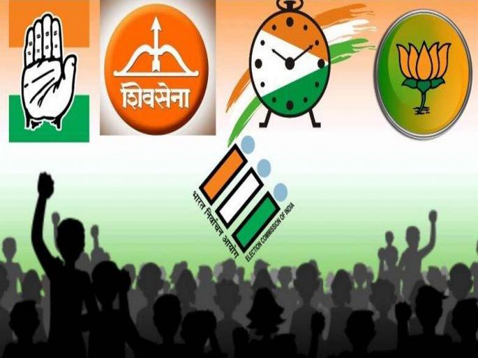 Ambarnath, everyone's slogan to try strength in Badlapur pnm | शिवसेनेला शह देण्यासाठी काँग्रेस-राष्ट्रवादीची तयारी; भाजपाही काढणार वचपा